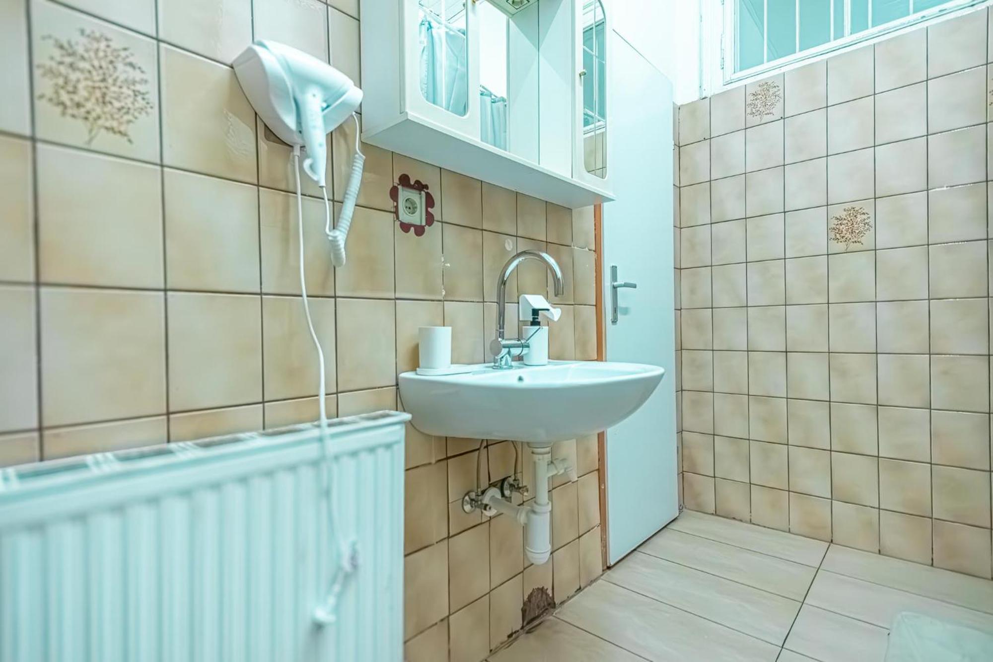 Central Belvedere 3br Shared - 12 Min From City Center * Vienna